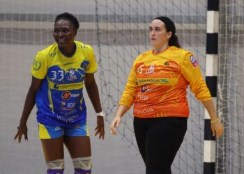 Handball Série A1 italienne féminine : Ateba en feu, Leno enchaîne une 2e victoire 