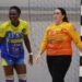Handball Série A1 italienne féminine : Ateba en feu, Leno enchaîne une 2e victoire 