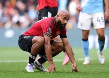 Football : retour en club difficile pour les Lions Indomptables