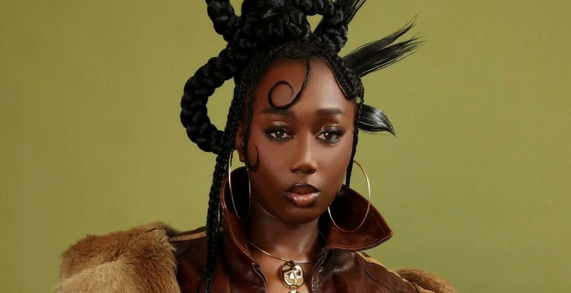 Musique : Sabrina occupe le top 1 YouTube Cameroun avec son titre « Faraway »