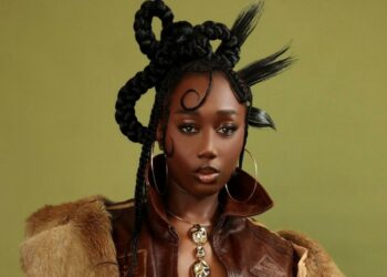 Musique : Sabrina occupe le top 1 YouTube Cameroun avec son titre « Faraway »