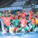 Chan de volleyball U20 garçons: Cameroun-Rwanda une victoire solide pour les Lionceaux