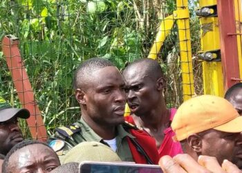 Interpoules 2025 : Ndanga Mundi bastonné, ses pairs réagissent