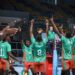 CHAN U20 Volleyball : les Lionceaux domptent le Maroc et filent en demi-finale