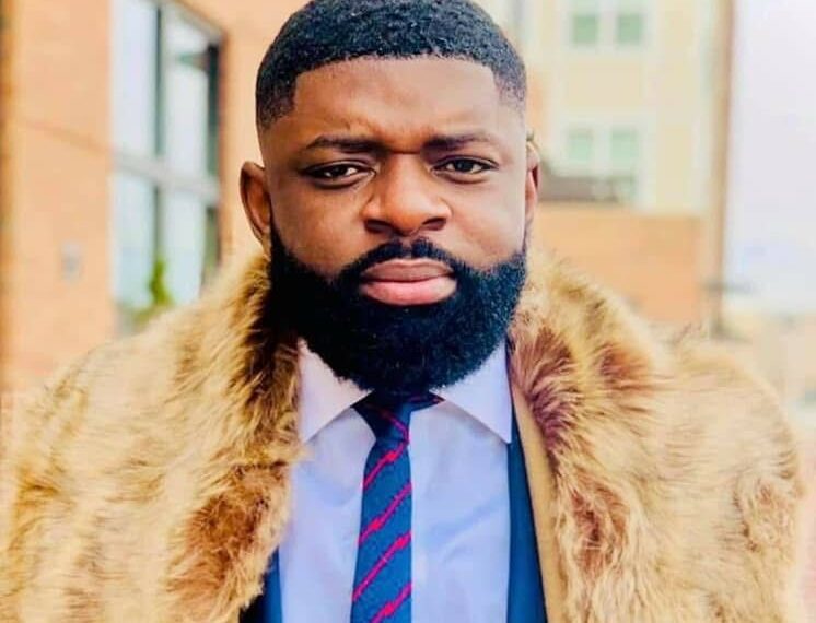 Portrait/Kang Quintus : le génie qui valorise le cinéma camerounais à l’international