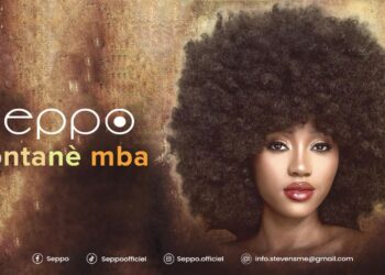 Projet : L’EP « Sôntanè Mba » de Seppo désormais disponible sur les plateformes