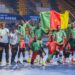 Chan U20 Volley-ball Garçons : le Cameroun s’ouvre les portes du carré d’as