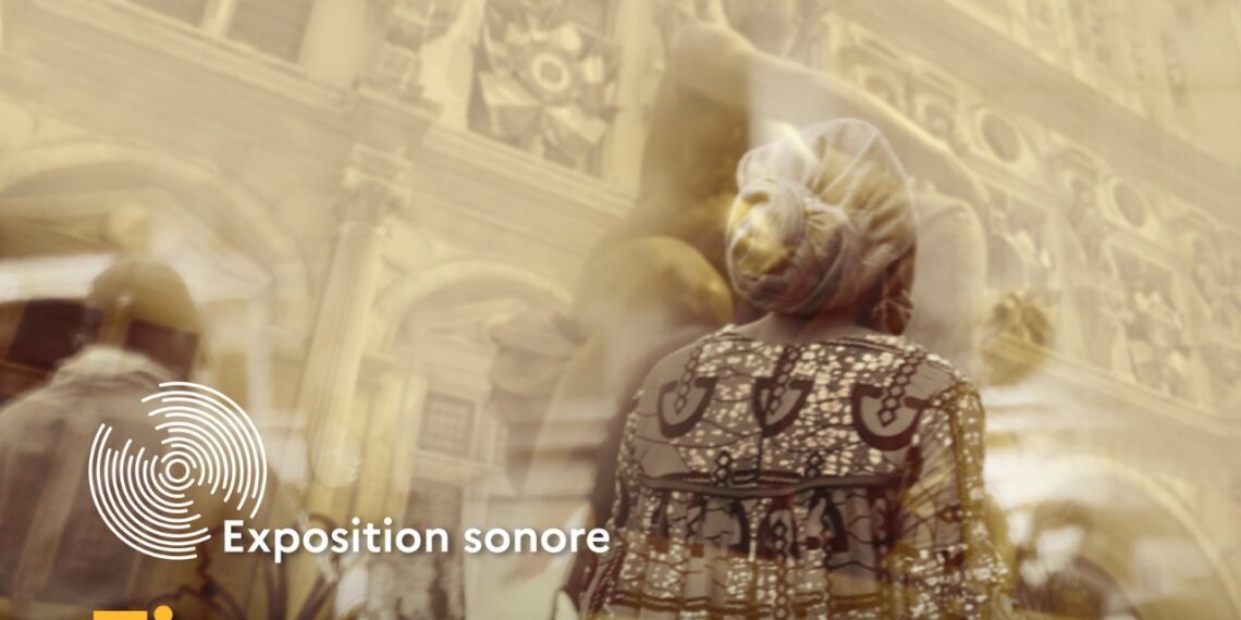 Exposition : "Tiers espace" ouvre ses portes à Yaoundé et Douala pour une exposition sonore entre le Cameroun et la France