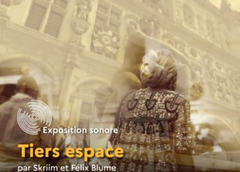 Exposition : "Tiers espace" ouvre ses portes à Yaoundé et Douala pour une exposition sonore entre le Cameroun et la France