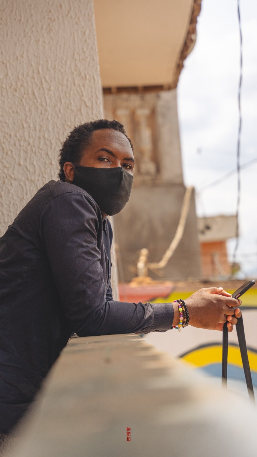 Exposition : "Tiers espace" ouvre ses portes à Yaoundé et Douala pour une exposition sonore entre le Cameroun et la France
