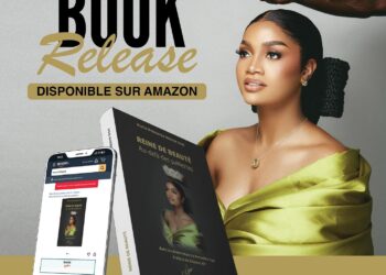People : Princesse Issie raconte son expérience de miss dans un livre