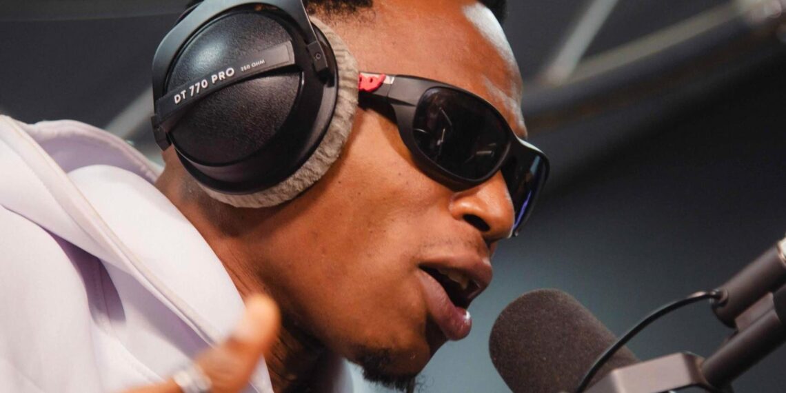 Jayli Awards 2025 : BAD NOVA  Seul artiste camerounais en lice