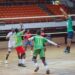 Chan seniors de volleyball zone 4: le Cameroun veut régner sur Brazzaville