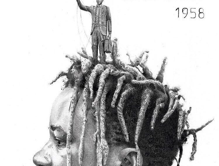 Actu : « Ngwa » de Blick Bassy, utilisée dans la série « Task » disponible sur HBO Max