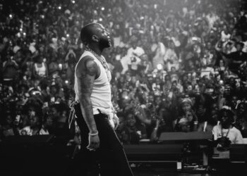 C’est en tant que membre votant pour les Grammy Awards 2026 que l’artiste de renommée mondiale a été choisi.