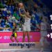 Basketball : Marina Ewodo brille et propulse son club en Women’s Eurocup