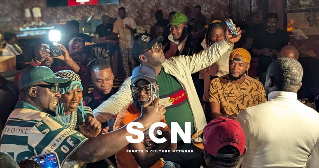 Afrobeat en majesté : Sabrina fait vibrer Douala avec son nouvel album Freely