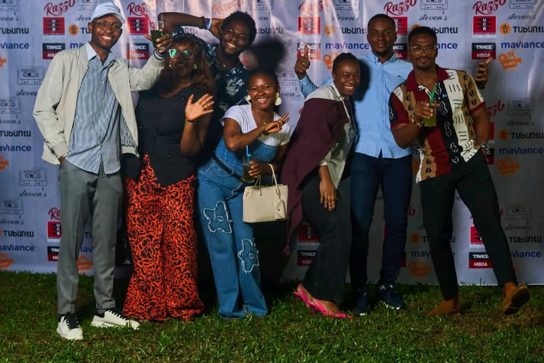 Sôntanè Mba : Seppo, la nouvelle étoile du Makossa illumine Douala avec son premier EP