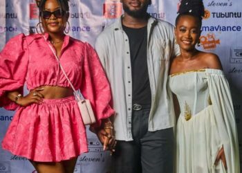 Sôntanè Mba : Seppo, la nouvelle étoile du Makossa illumine Douala avec son premier EP