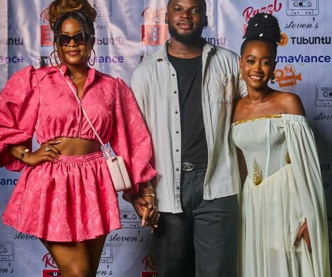 Sôntanè Mba : Seppo, la nouvelle étoile du Makossa illumine Douala avec son premier EP