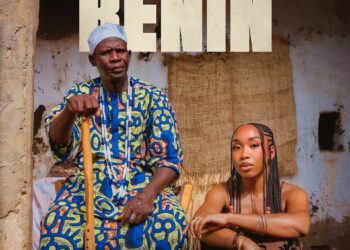 Exploit: la Camerounaise Sally signe un documentaire poignant sur le Bénin