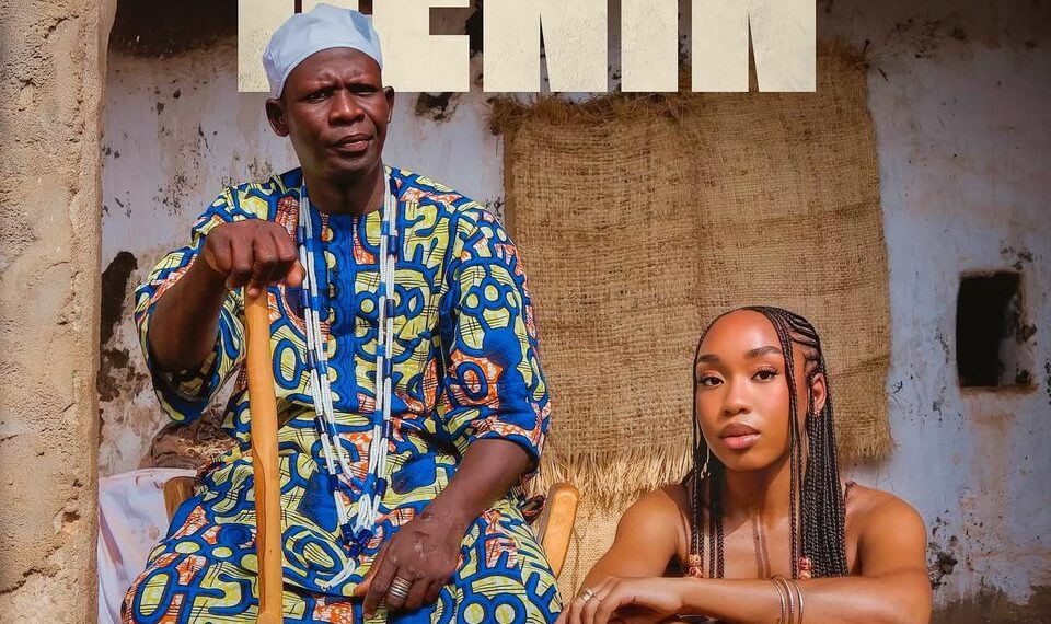 Exploit: la Camerounaise Sally signe un documentaire poignant sur le Bénin