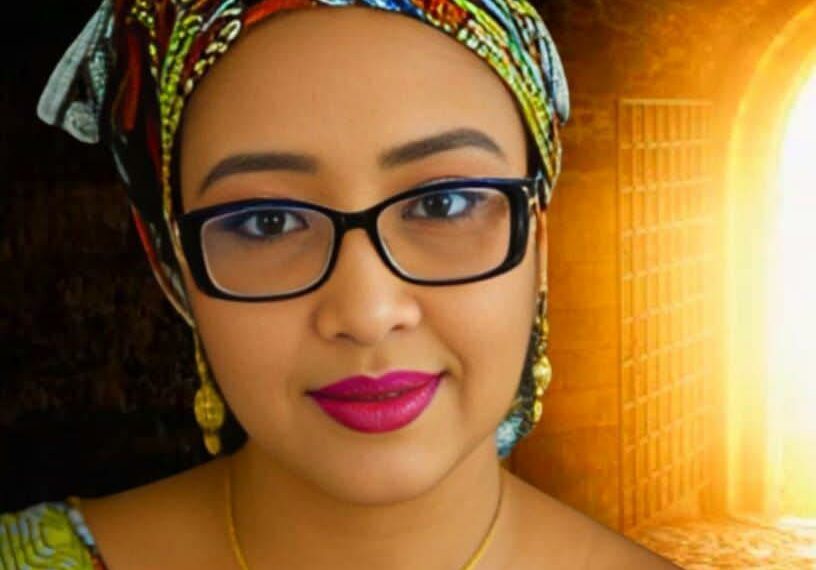 Littérature : Djaïli Amadou Amal : marraine du prochain Salon du livre africain de Luxembourg