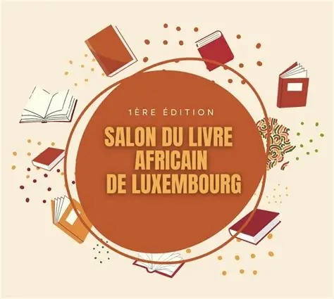 Littérature : Djaïli Amadou Amal : marraine du prochain Salon du livre africain de Luxembourg