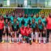 Championnat d’Afrique CAVB Zone IV Brazzaville 2025: Brazzaville tremble sous la puissance des Lionnes Indomptables