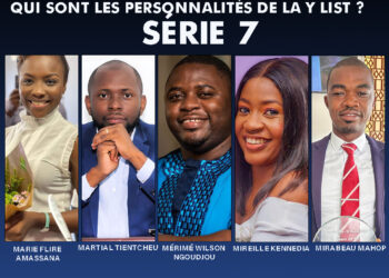 Qui sont les personnalités de la Y List ? Série 7