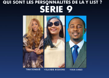 Qui sont les personnalités de la Y List ? Série 9