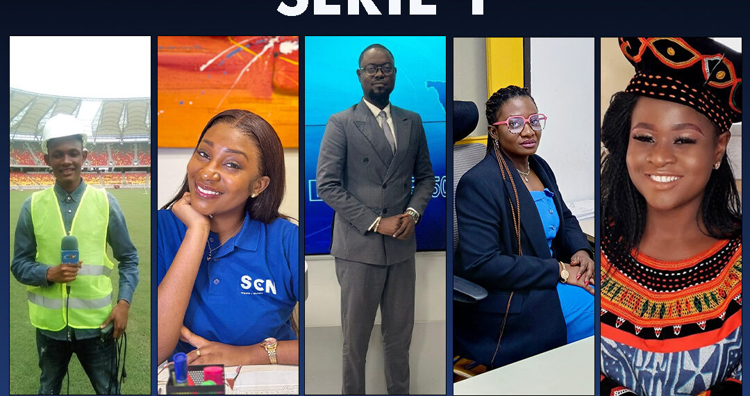 Qui sont les personnalités de la Y List ? Série 1