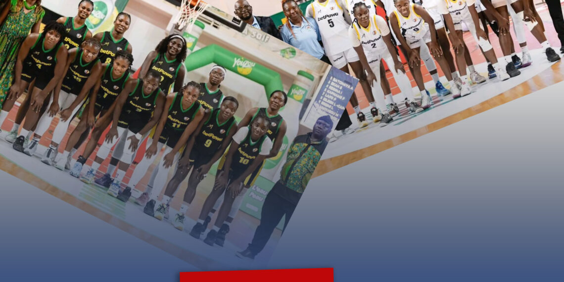 FAP Basketball Dames et Overdose représenteront le Cameroun à la WBLA Zone 4 à Kinshasa