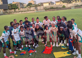 Can Féminine 2026 : Les Lionnes Indomptables montent en intensité avant l’Algérie