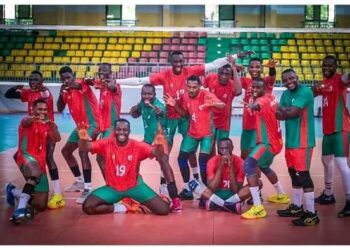 Championnat CAVB Zone 4 : Le Cameroun déroule, le Congo et la Centrafrique balayés