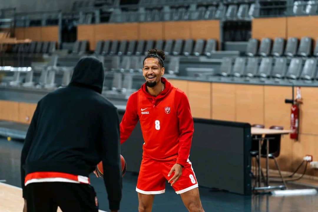 BetClic Élite : Jeremiah Hill et Brice Eyaga brillent malgré les revers de leurs clubs