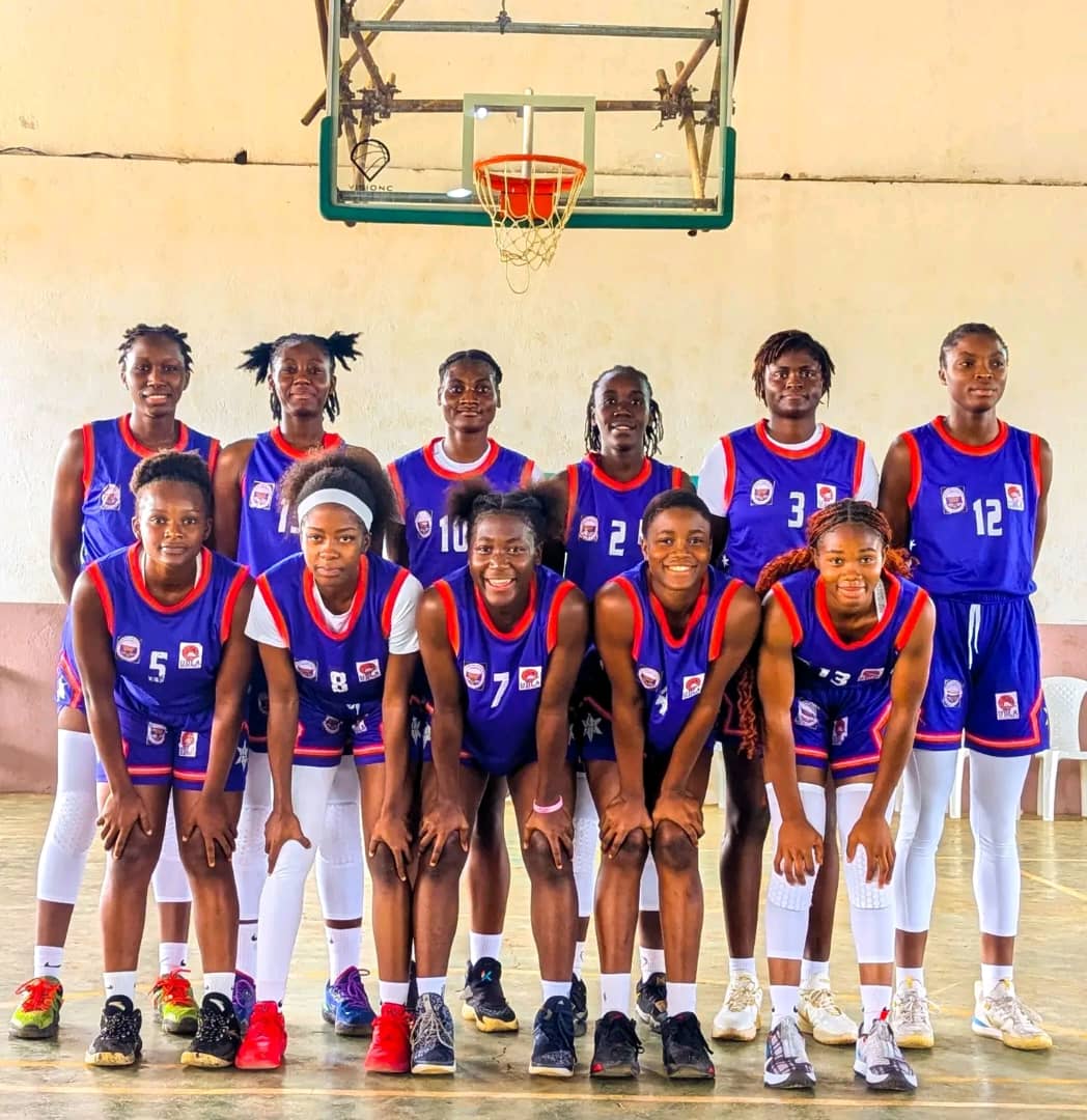 Mercato Basketball: Cynthia Williams Amayaba, de l’Université de Douala à Overdose , un renfort pour marquer l’histoire