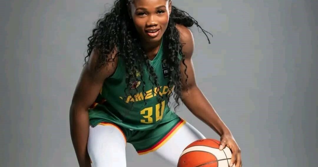 Mercato Basketball: Cynthia Williams Amayaba, de l’Université de Douala à Overdose , un renfort pour marquer l’histoire