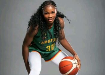 Mercato Basketball: Cynthia Williams Amayaba, de l’Université de Douala à Overdose , un renfort pour marquer l’histoire