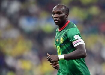Mercato : Vincent Aboubakar surprend et s’engage avec Neftçi FK