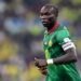 Mercato : Vincent Aboubakar surprend et s’engage avec Neftçi FK