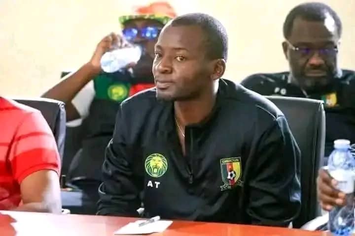 Lions indomptables : les propos odieux de Marc brys à timothé  Atouba