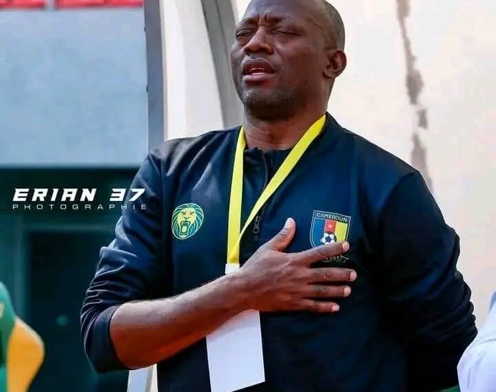 Lionnes U17 : le rêve brisé de Ndoko, la FECAFOOT sort le carton rouge avant le Mondial