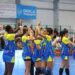 Handball Série A1 Féminine Italienne : Leno tombe face à Salerno (35-31), mais Ateba illumine la rencontre avec une réalisation de premier ordre