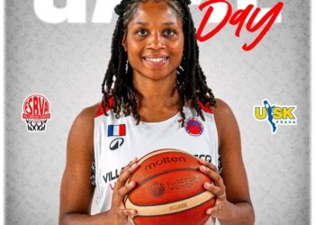 SuperCoupe d’Europe de Basketball : Prague triomphe, Tahane annonce la couleur