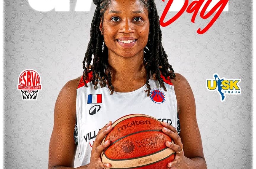 SuperCoupe d’Europe de Basketball : Prague triomphe, Tahane annonce la couleur