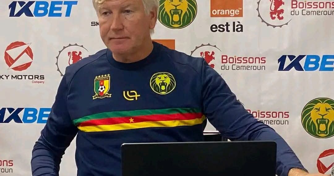 Éliminatoires Mondial 2026 : Marc Brys surprend avec une liste pleine de paris et d’absences lourdes