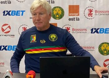 Éliminatoires Mondial 2026 : Marc Brys surprend avec une liste pleine de paris et d’absences lourdes