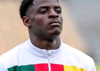 Éliminatoires Mondial 2026 : Karl Eta Eyong, le coup de poker offensif de Brys