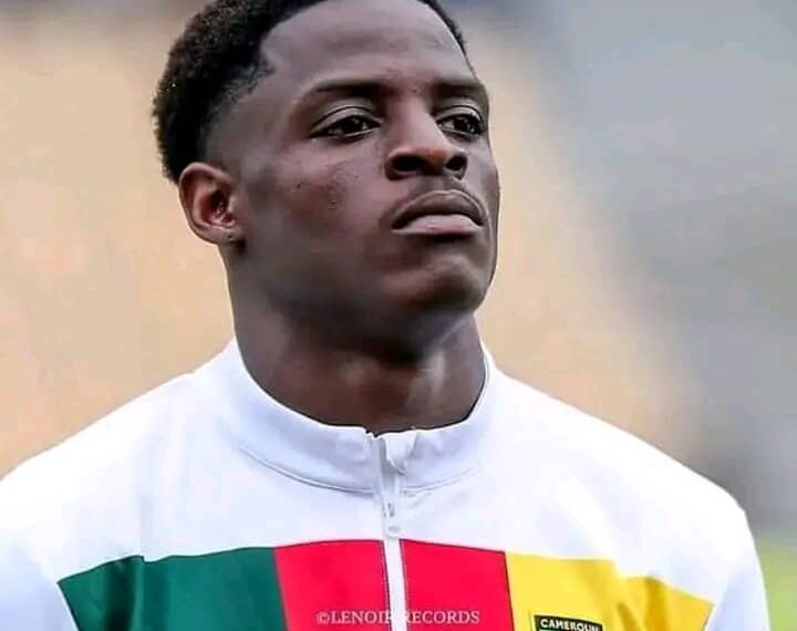 Éliminatoires Mondial 2026 : Karl Eta Eyong, le coup de poker offensif de Brys